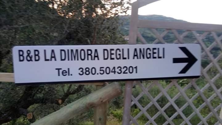 佩鲁贾La Dimora Degli Angeli住宿加早餐旅馆 外观 照片